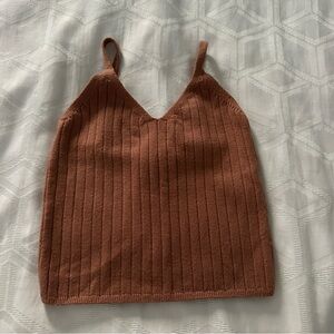Soft Camisole | Abercrombie & Finch